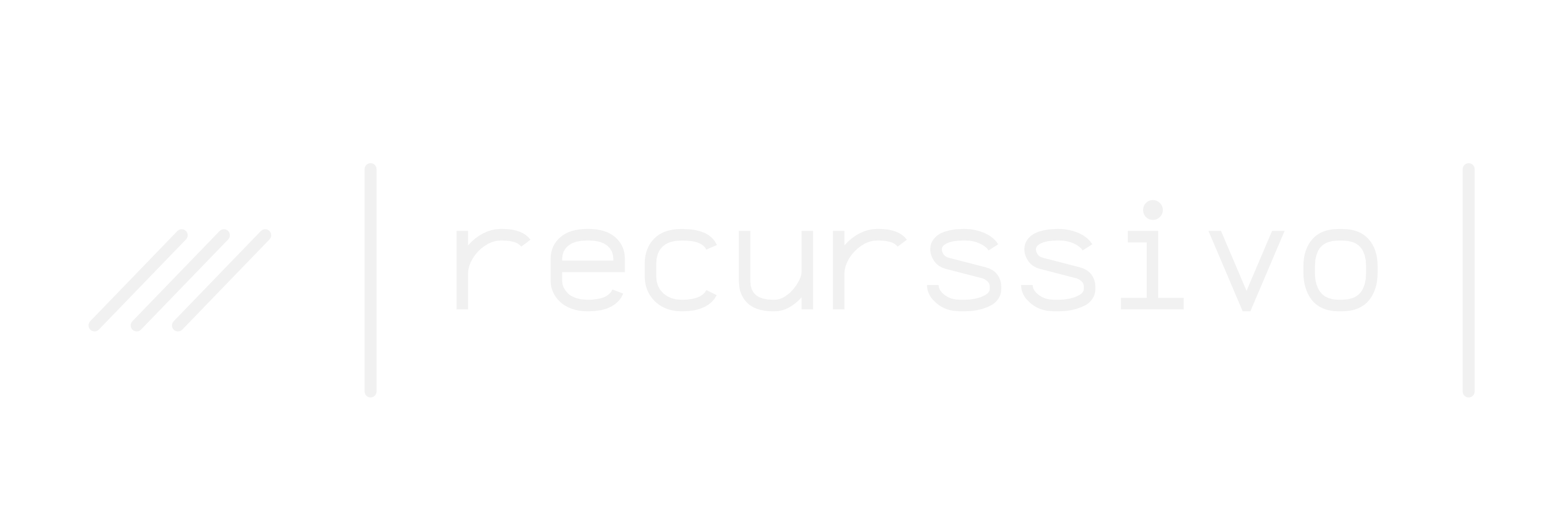 recurssivo